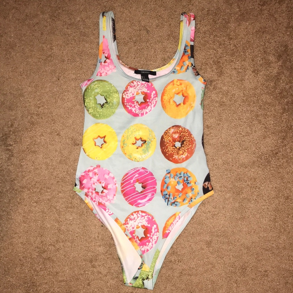 DONUT worry BEACH happy!!